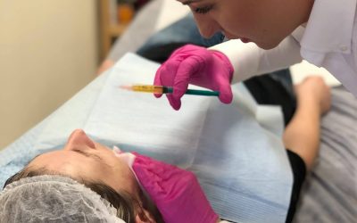 FIbryna i osocze bogatopłytkowe