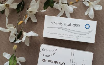 Krok przed wypełniaczem