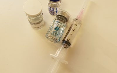 Mezoterapia – koktajl witaminowy dla Twojej skóry