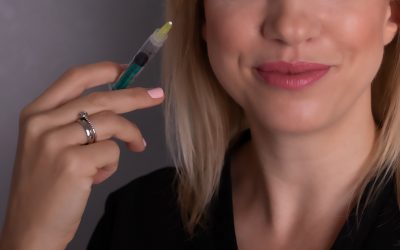 Osocze z fibryną- hit naturalnych zabiegów