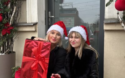 Prezentownik – odliczanie do świąt