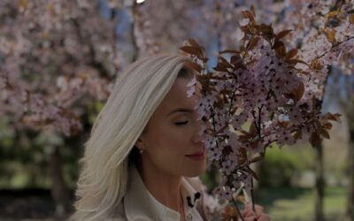 Odkryj najlepszą wersje siebie.